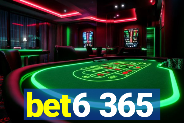 bet6 365